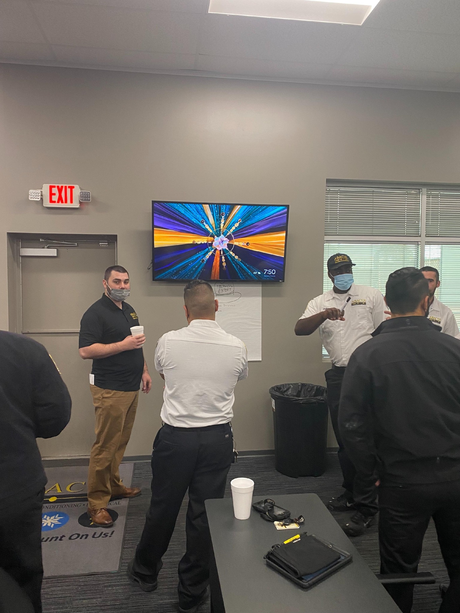 Abacus Plumbing Recruiting & Employment - Houston | Houston TX