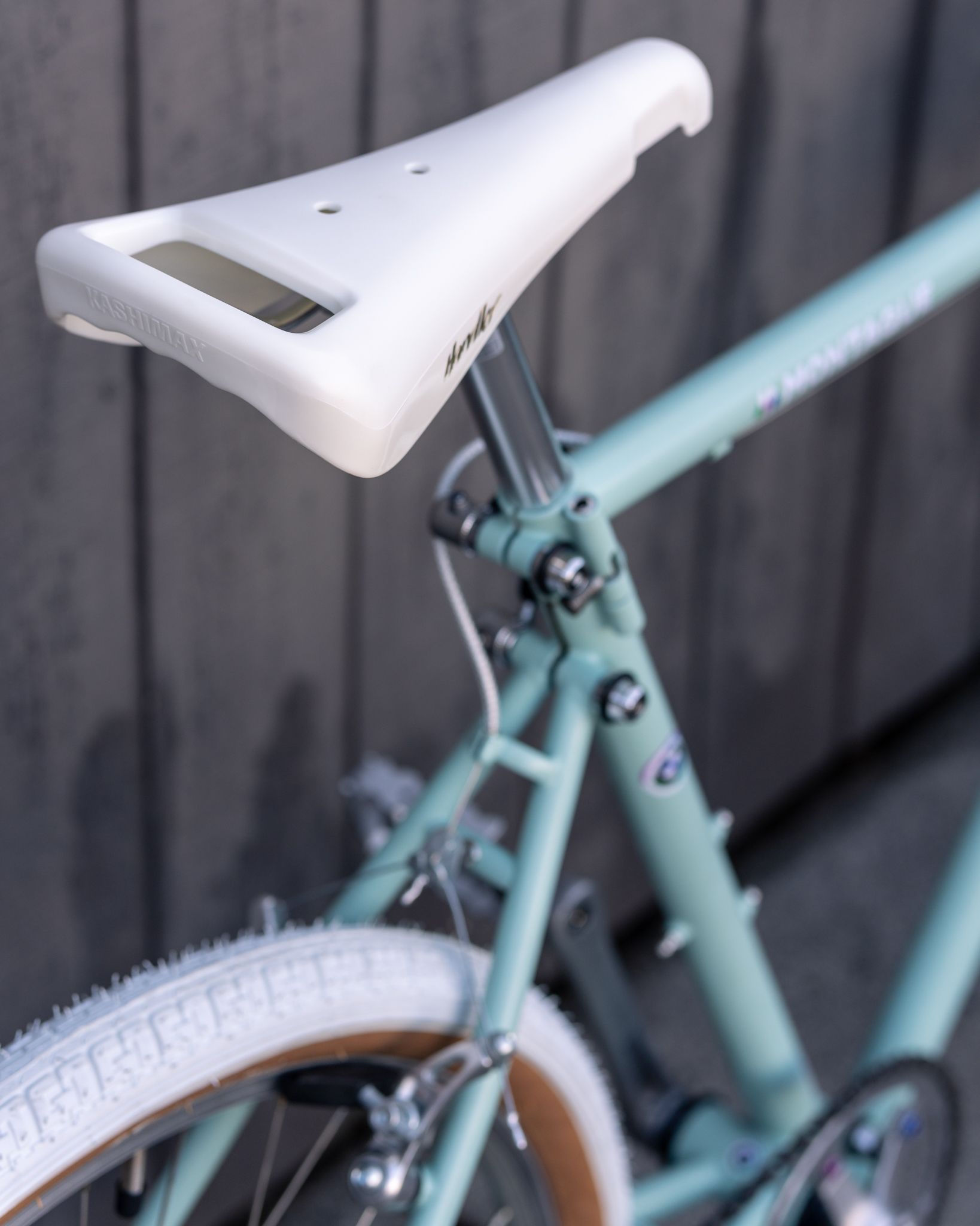 Restoration of 90s Montague Active Line Folding Bicycle