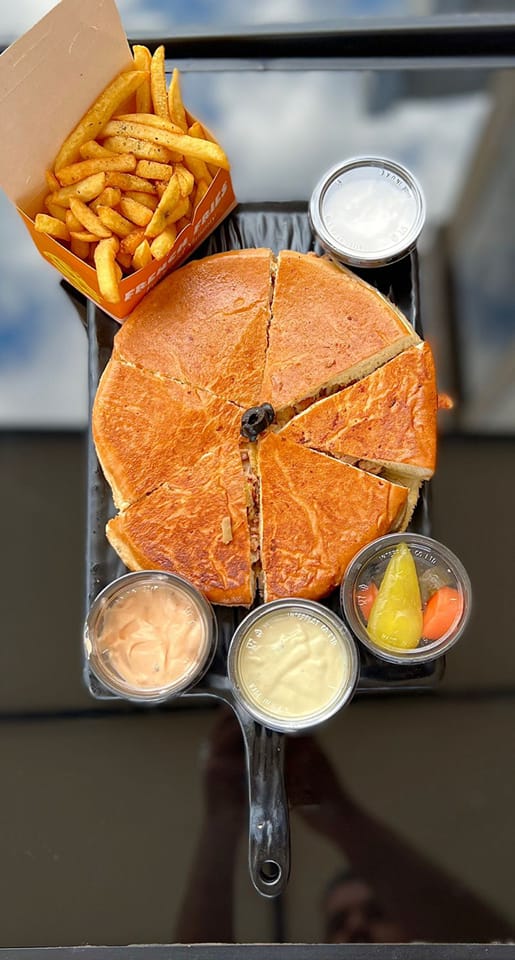 Saruja Shawerma | Amman