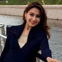 Sharmilee Raj