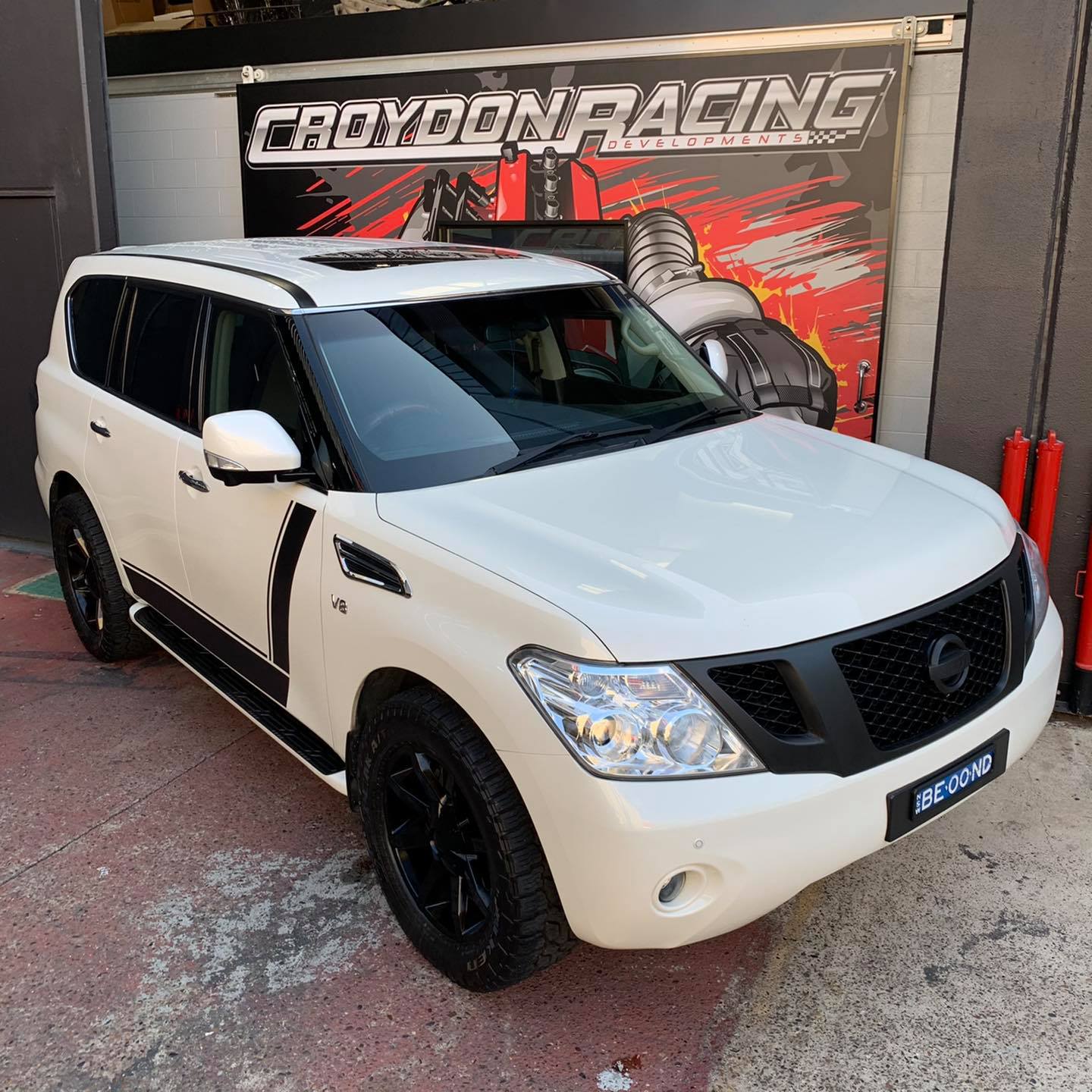 Amazing performance gains... - Croydon Racing Developments | Facebook