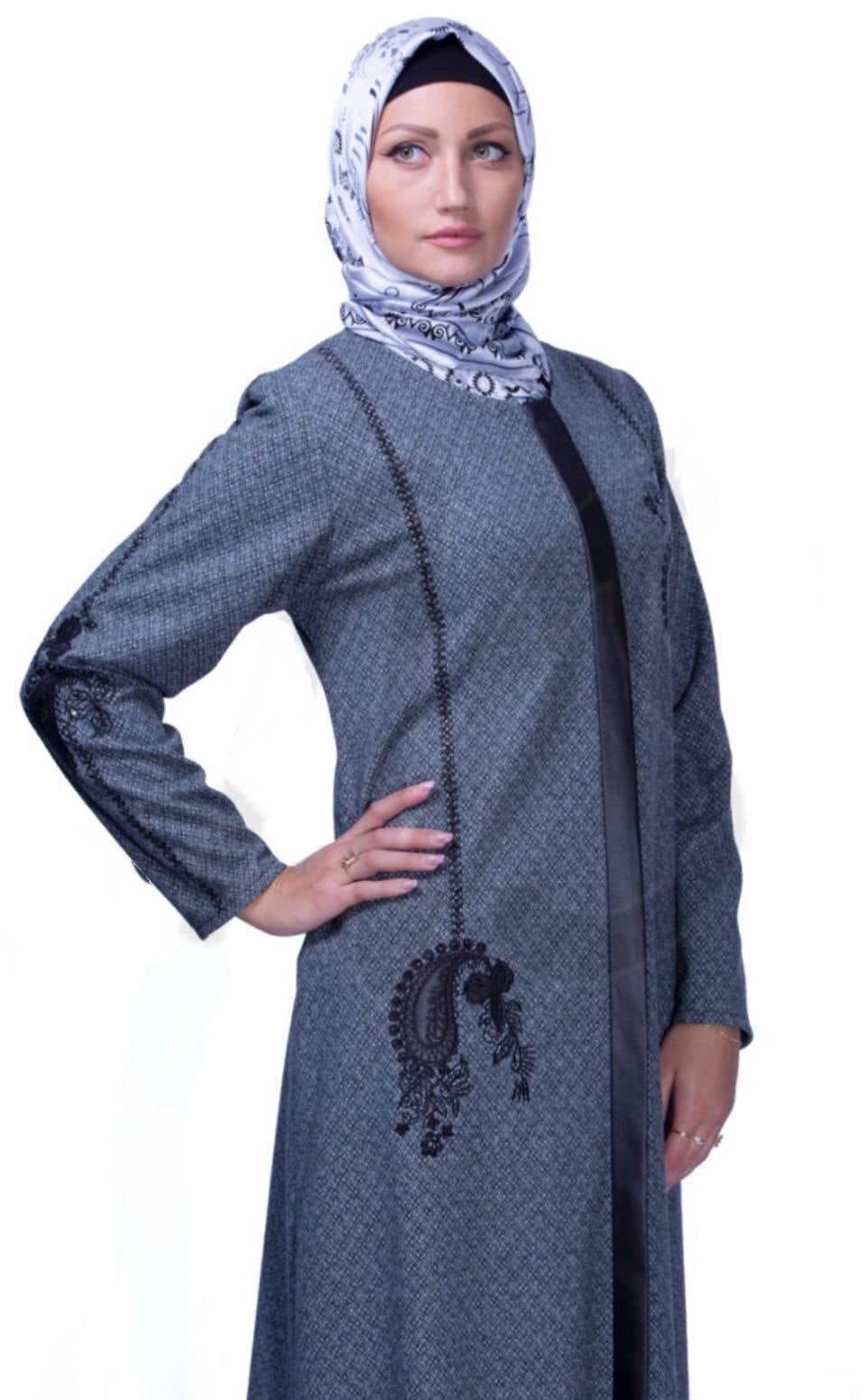 تنوير للزي الشرعي - tnweer.Stores | Az Zarqa'