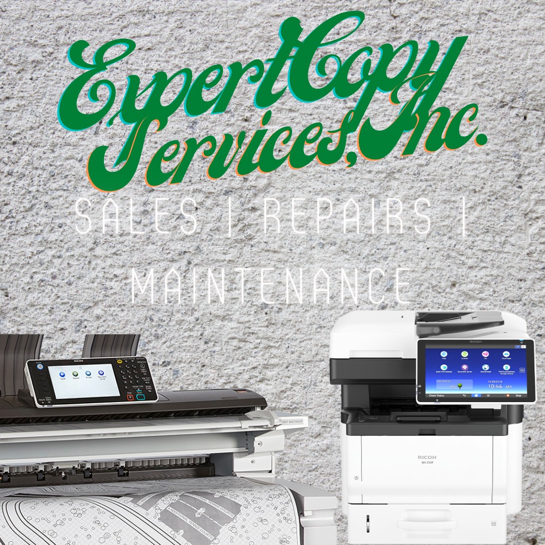Expert Copy Services, Inc.