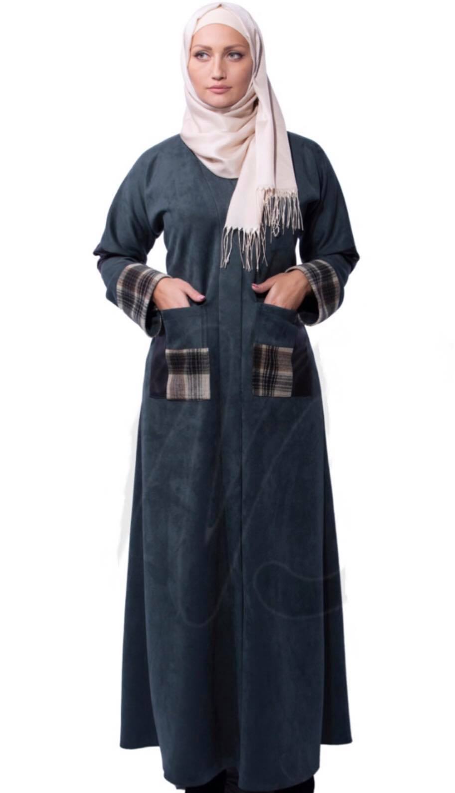 تنوير للزي الشرعي - tnweer.Stores | Az Zarqa'