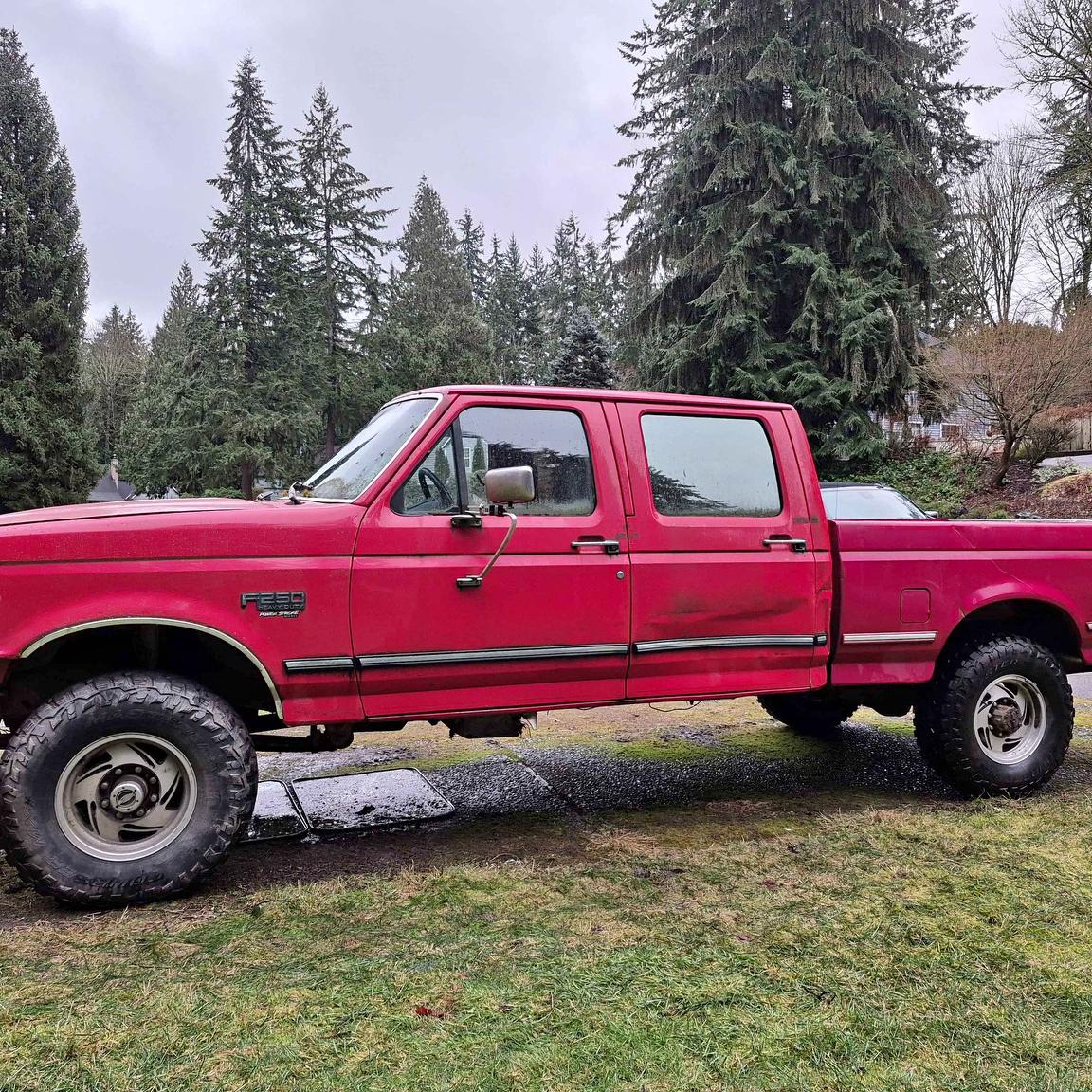 Sitemapcdatahttpthereferenznet1997 F250 Crew Cab Short Bednull