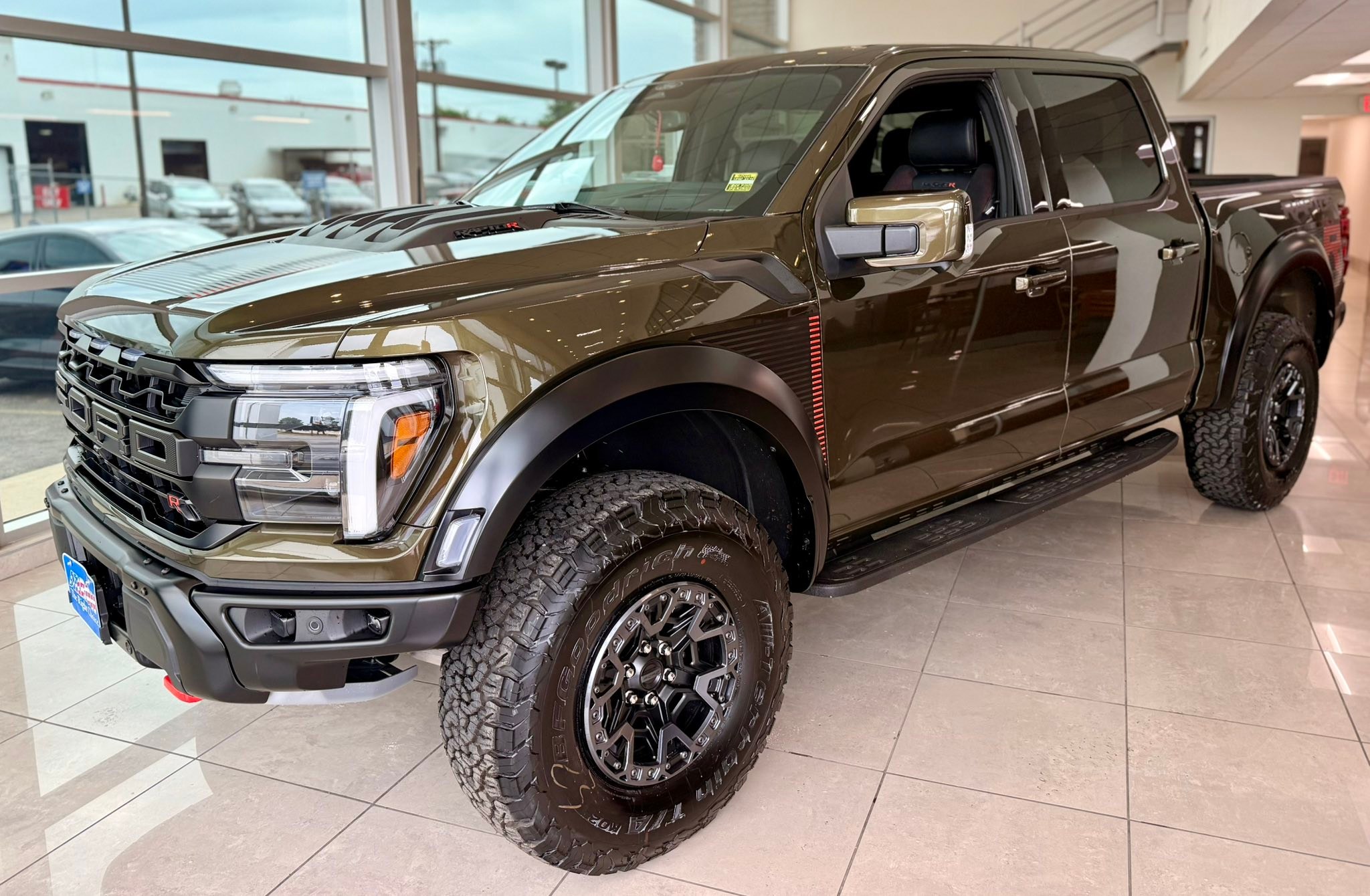 Arrow Ford | Abilene TX