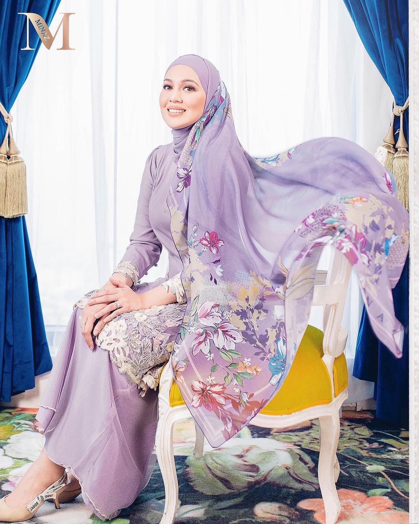 Minaz Hijab Kuantan | Kuantan