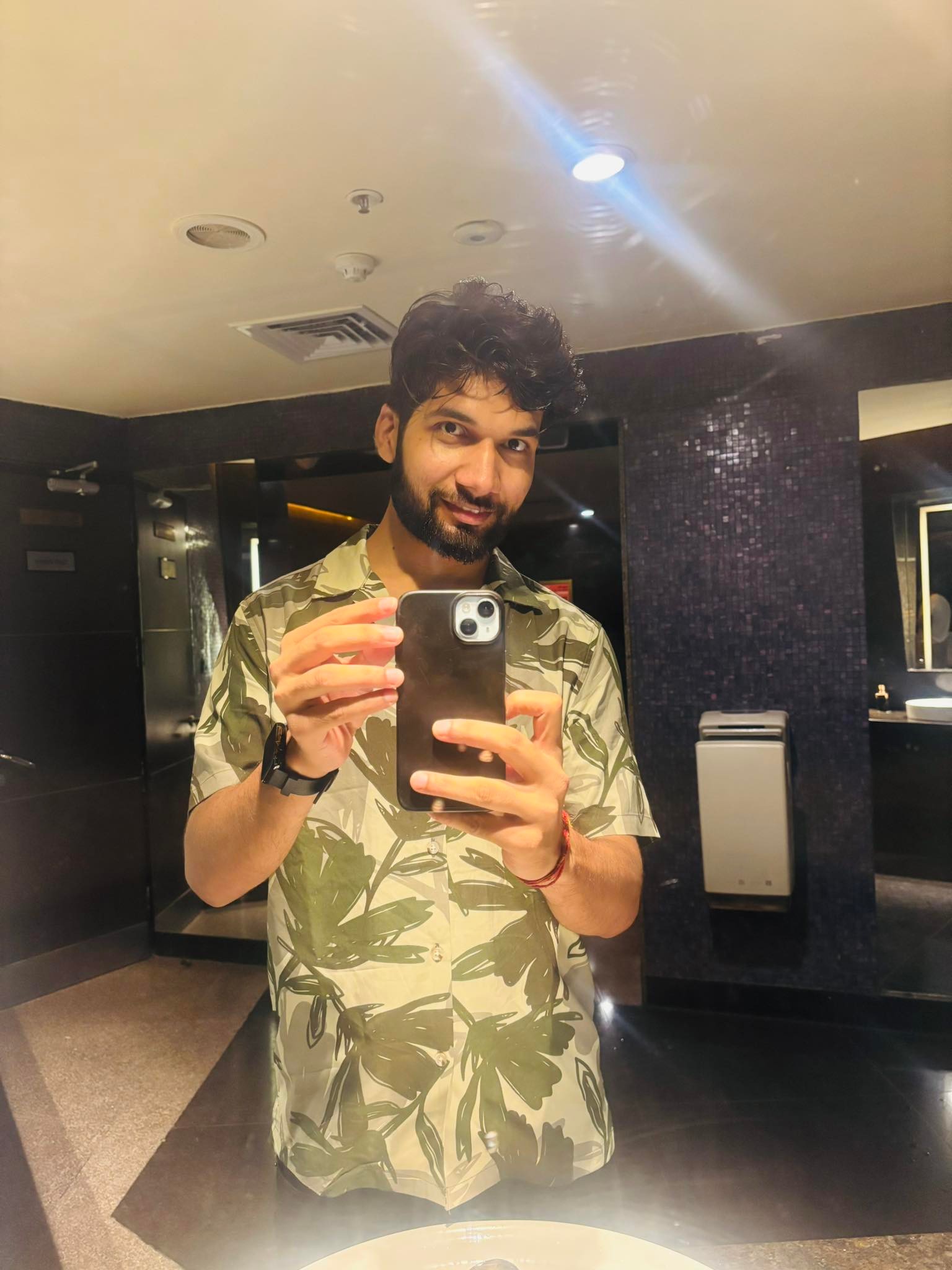 Rahul Rajput