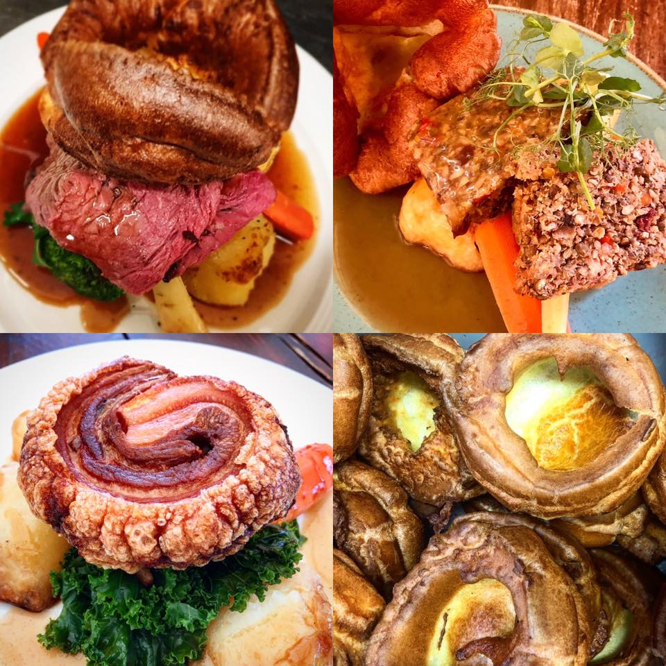 White Rabbit - 🍽 GREAT SUNDAY ROASTS & MORE Choose from;...