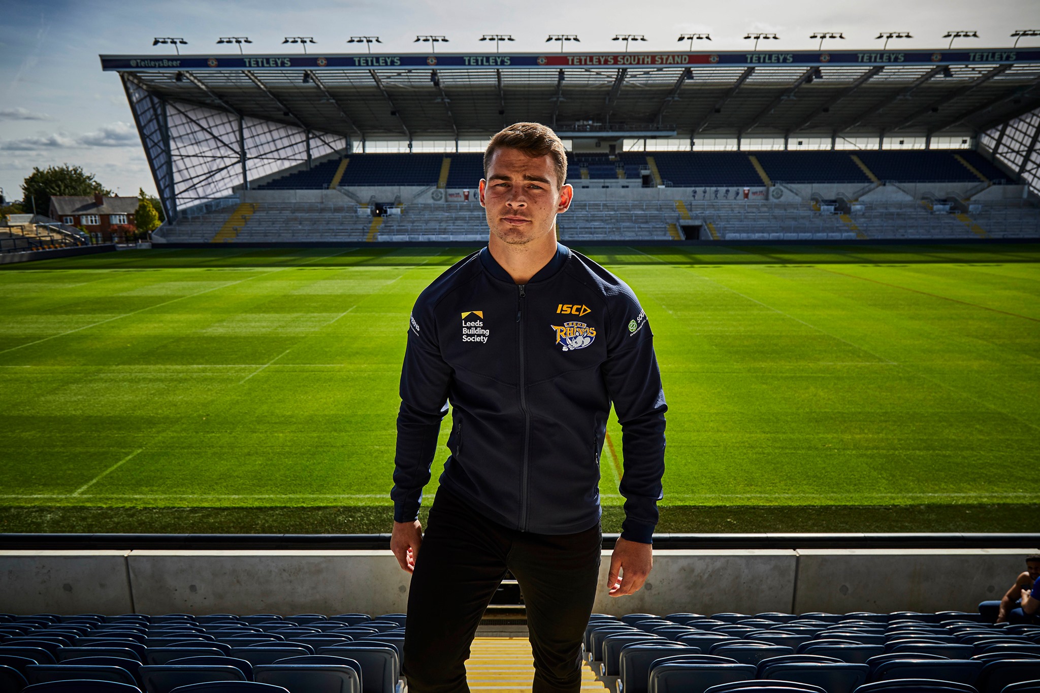 Leeds Rhinos - ⏰The wait is almost over! 2020 range coming... | Facebook