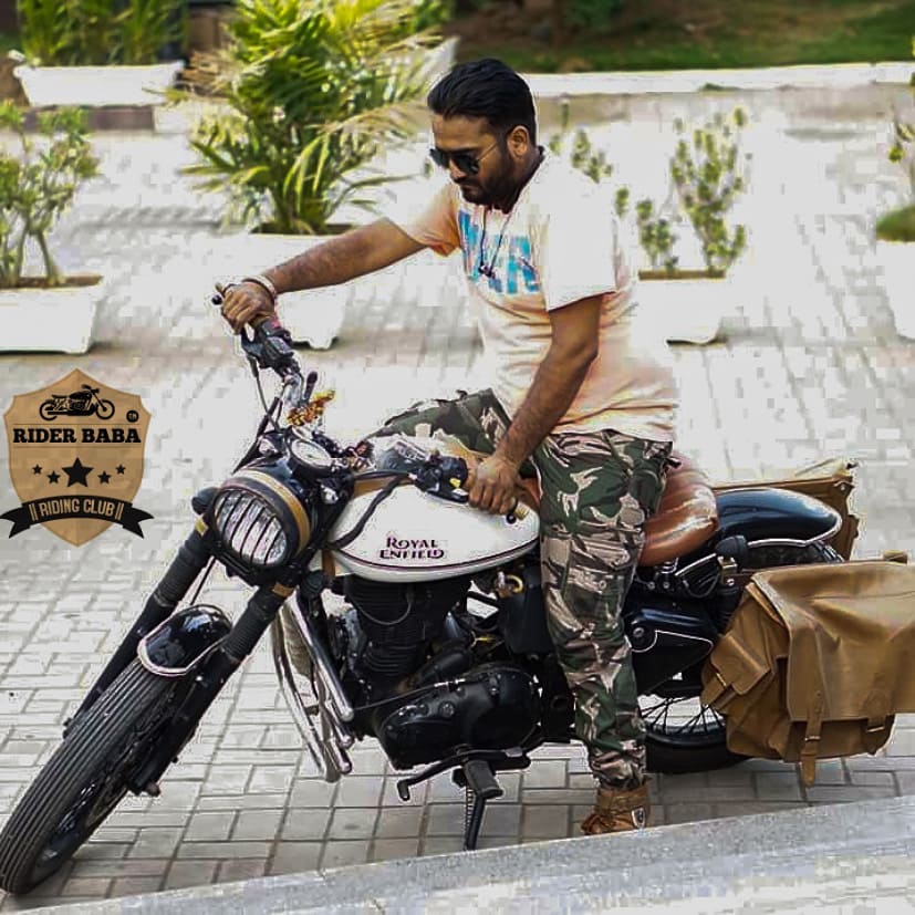 Rider Baba Riding Club | Vadodara