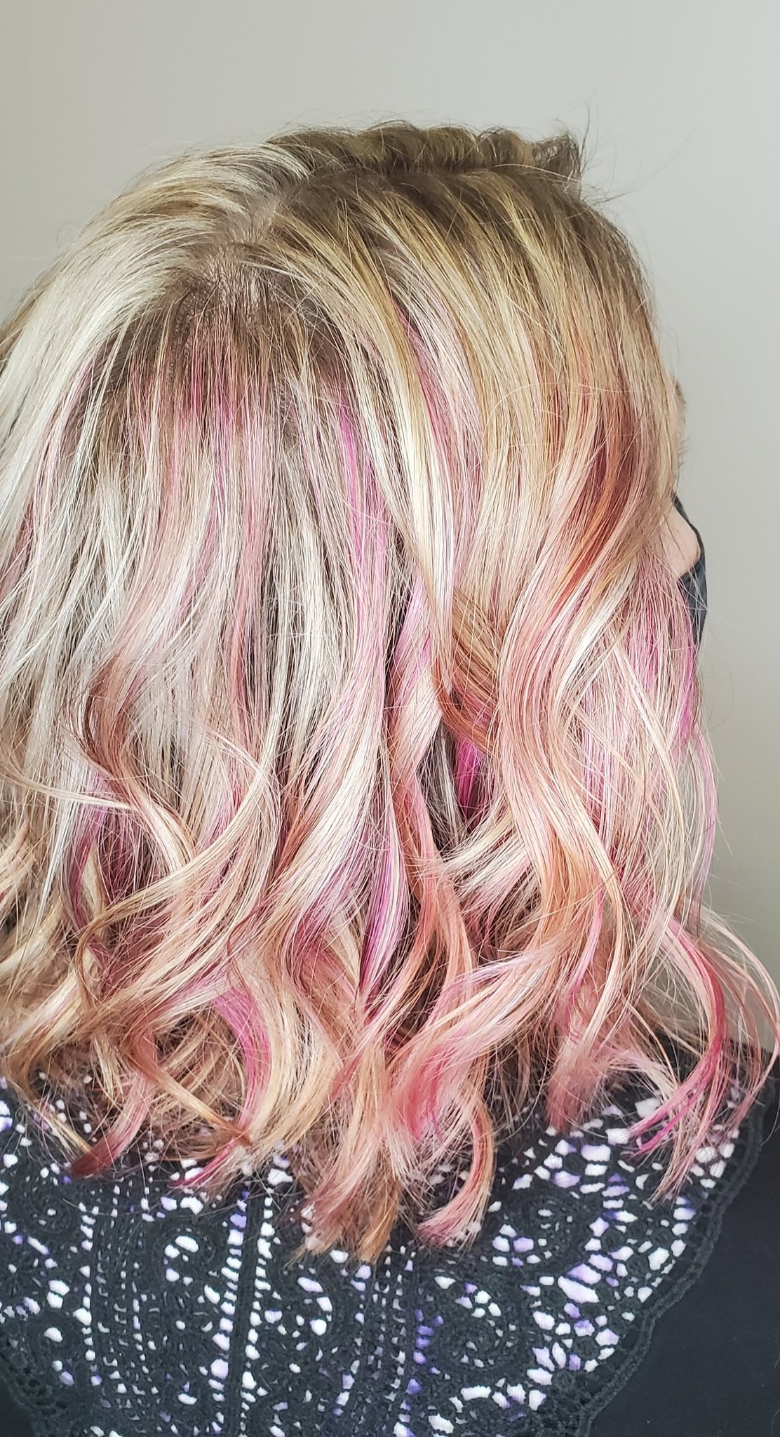 Becky Dean at Smash Salon | Grand Rapids MI