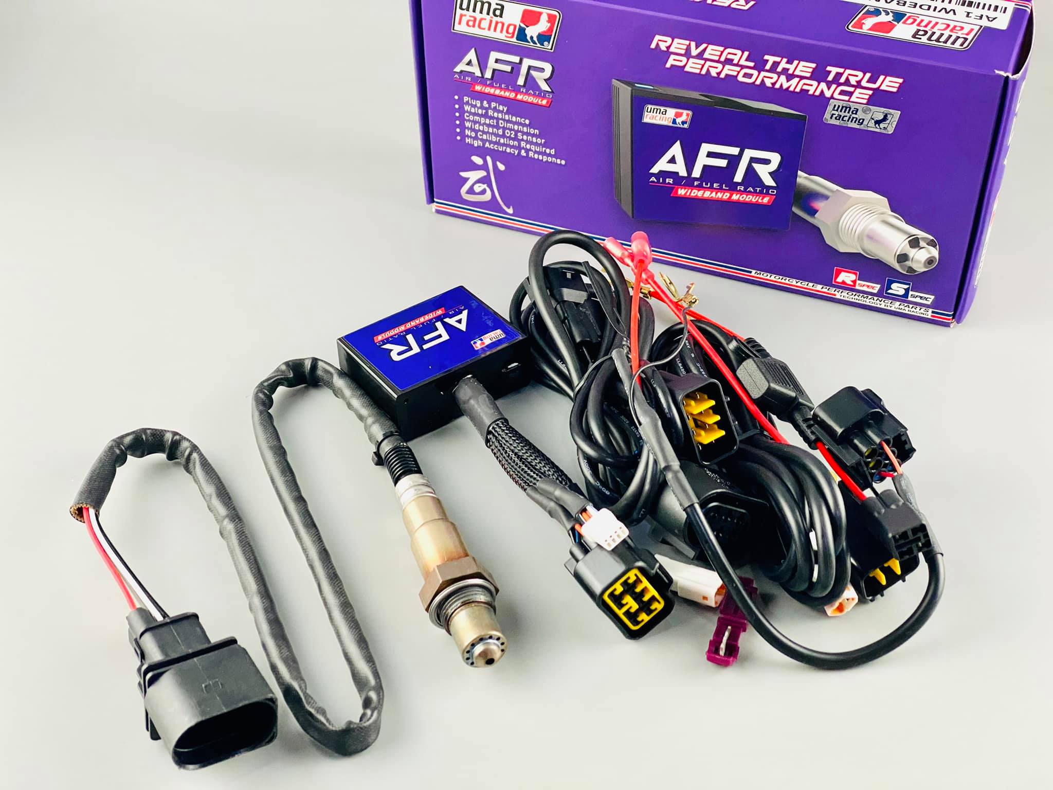 Uma Racing AF1 Wideband ->... - Ace Precision Motor Parts | Facebook
