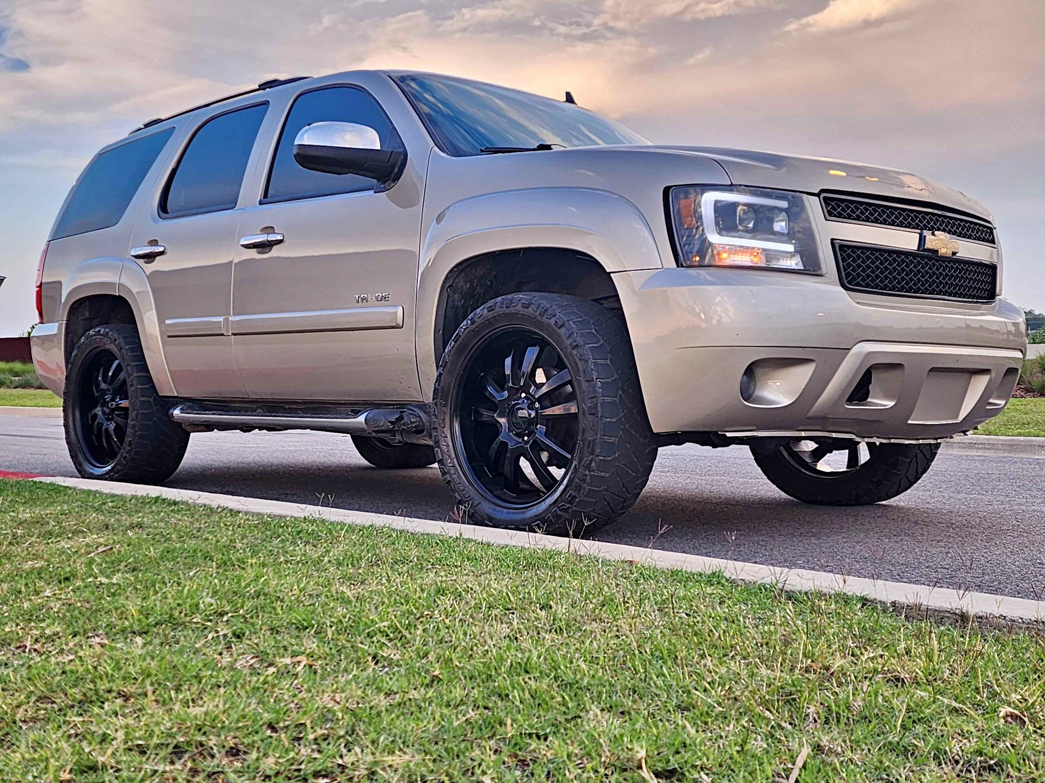 New and used Chevrolet Tahoe for sale Facebook Marketplace