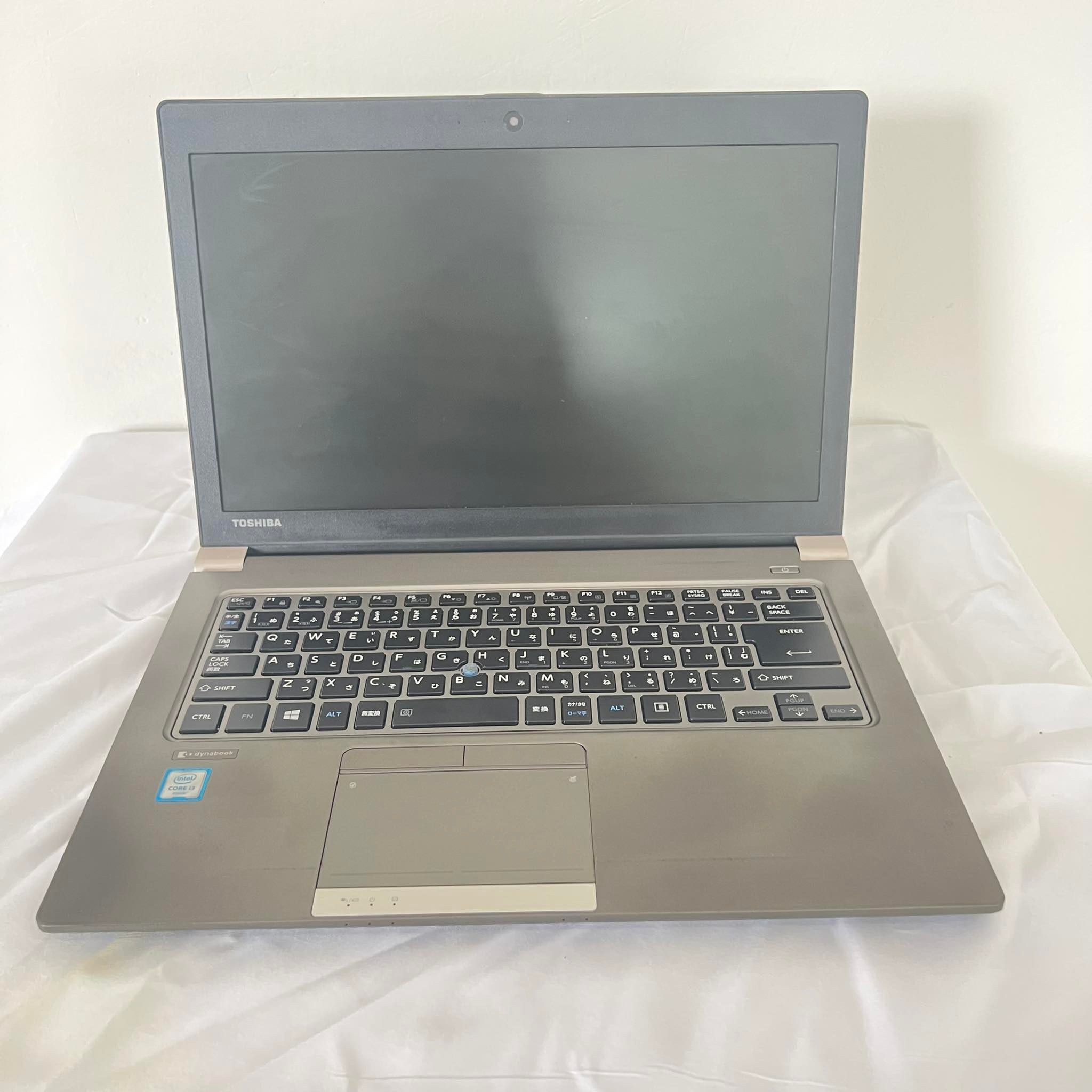 💻 Laptop Toshiba R64 Intel... - AR and AA Computer Trading | Facebook
