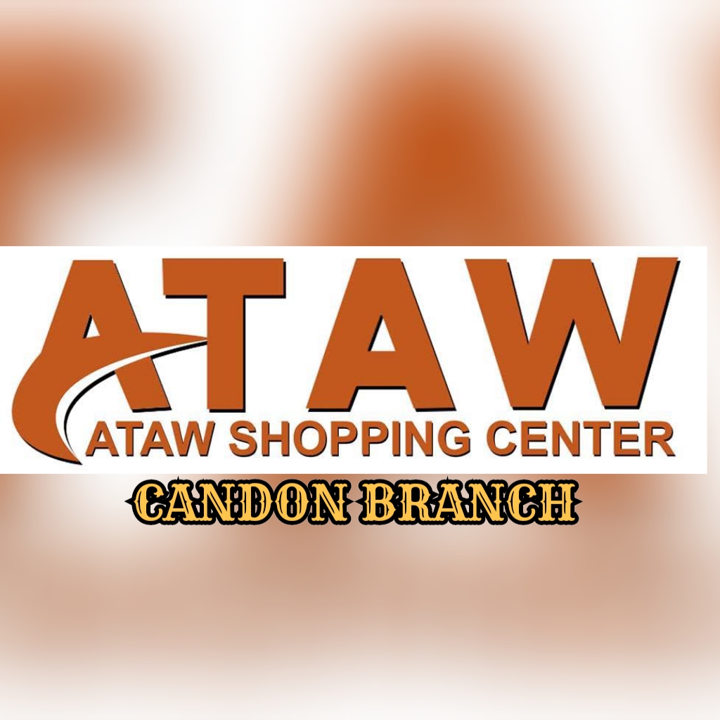 ATAW Shopping Center | Candon