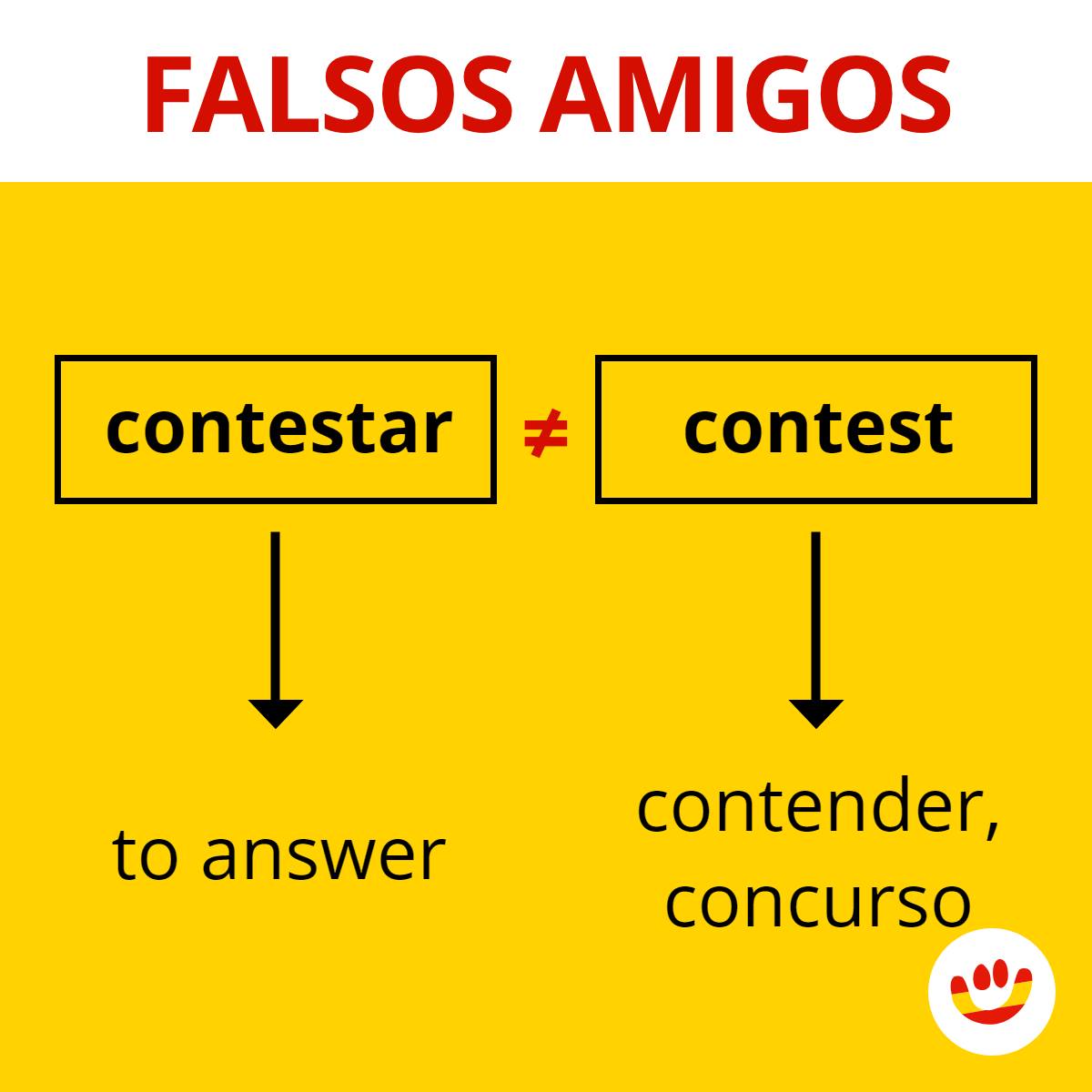 Funny Spanish