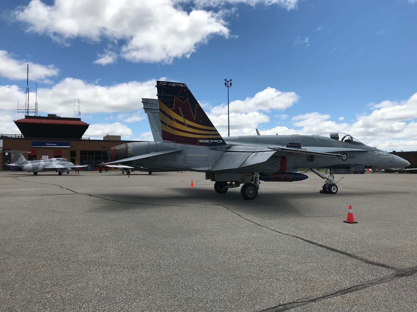 Gatineau Ottawa Executive Airport (CYND) | Gatineau QC