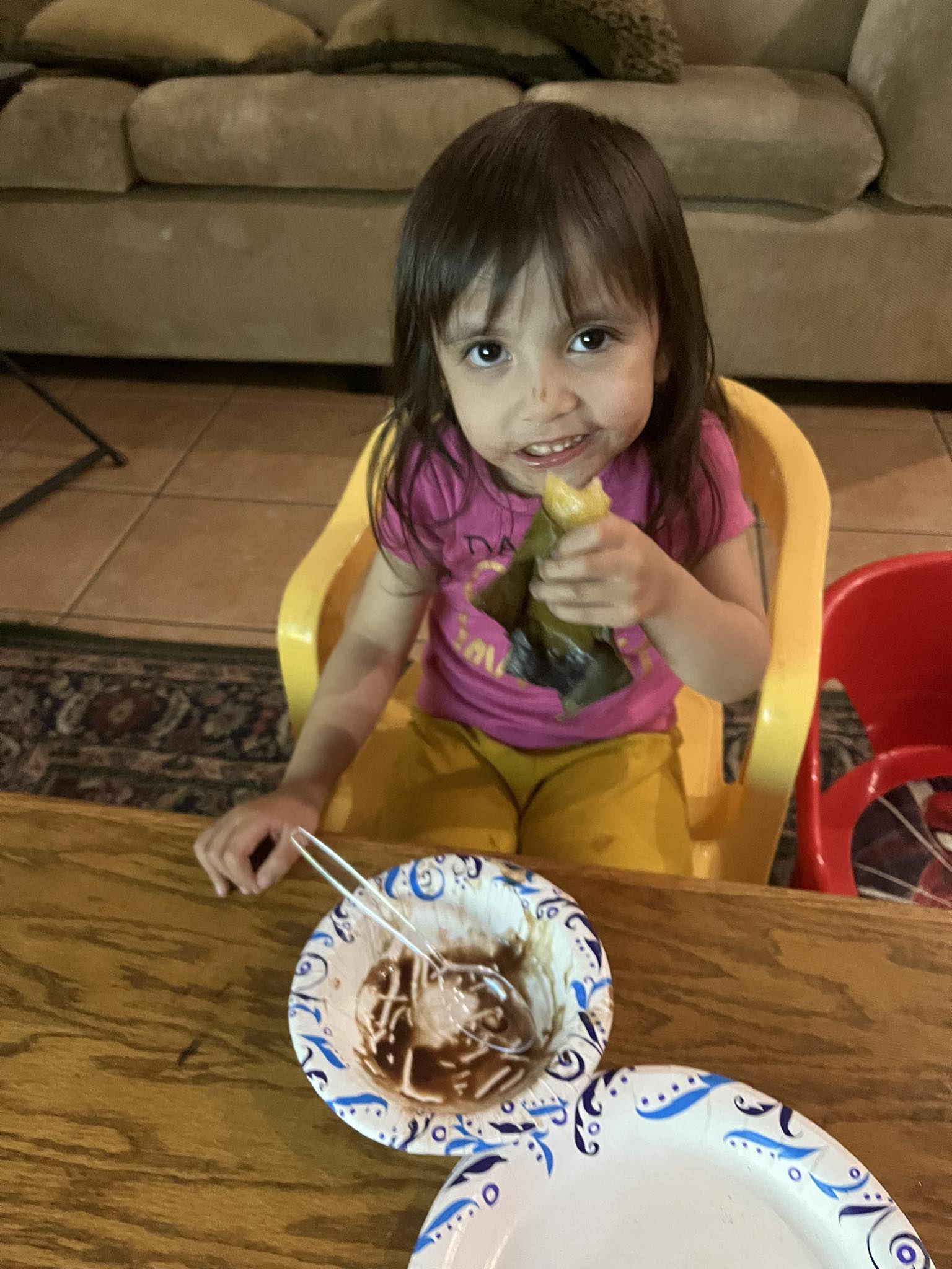 rochelle's sweets... - rochelle's sweets filipino treats