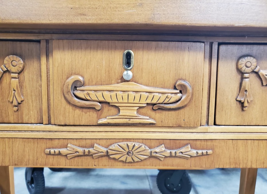The Urbandale ReStore... Greater Des Moines Habitat ReStore