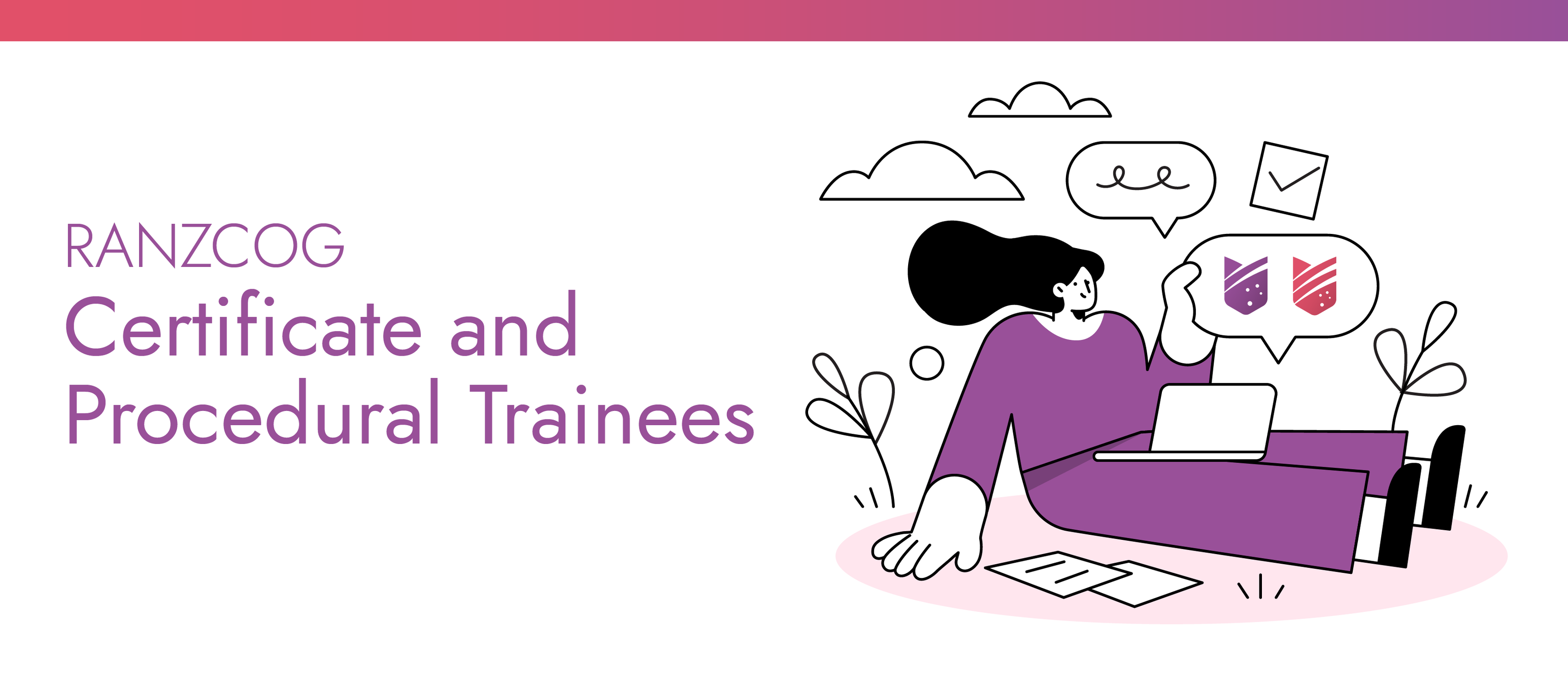 RANZCOG Certificate and Procedural Trainees | Facebook