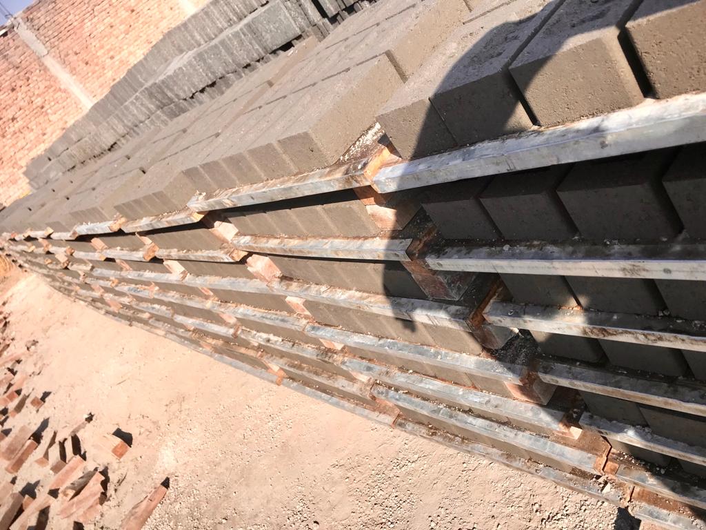 NT Bricks Company | Rawat
