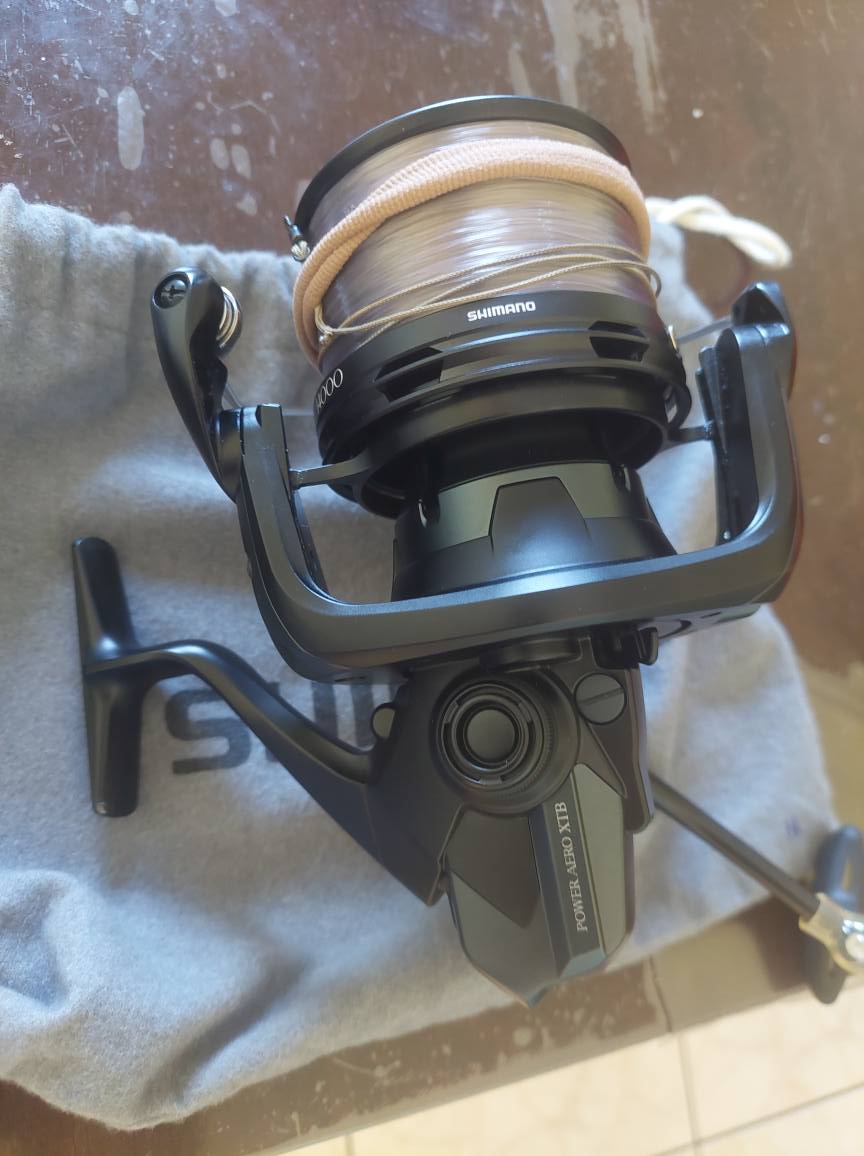 shimano aero reels for sale Technium MgS XTD Reel Two Shimano reels for sale,