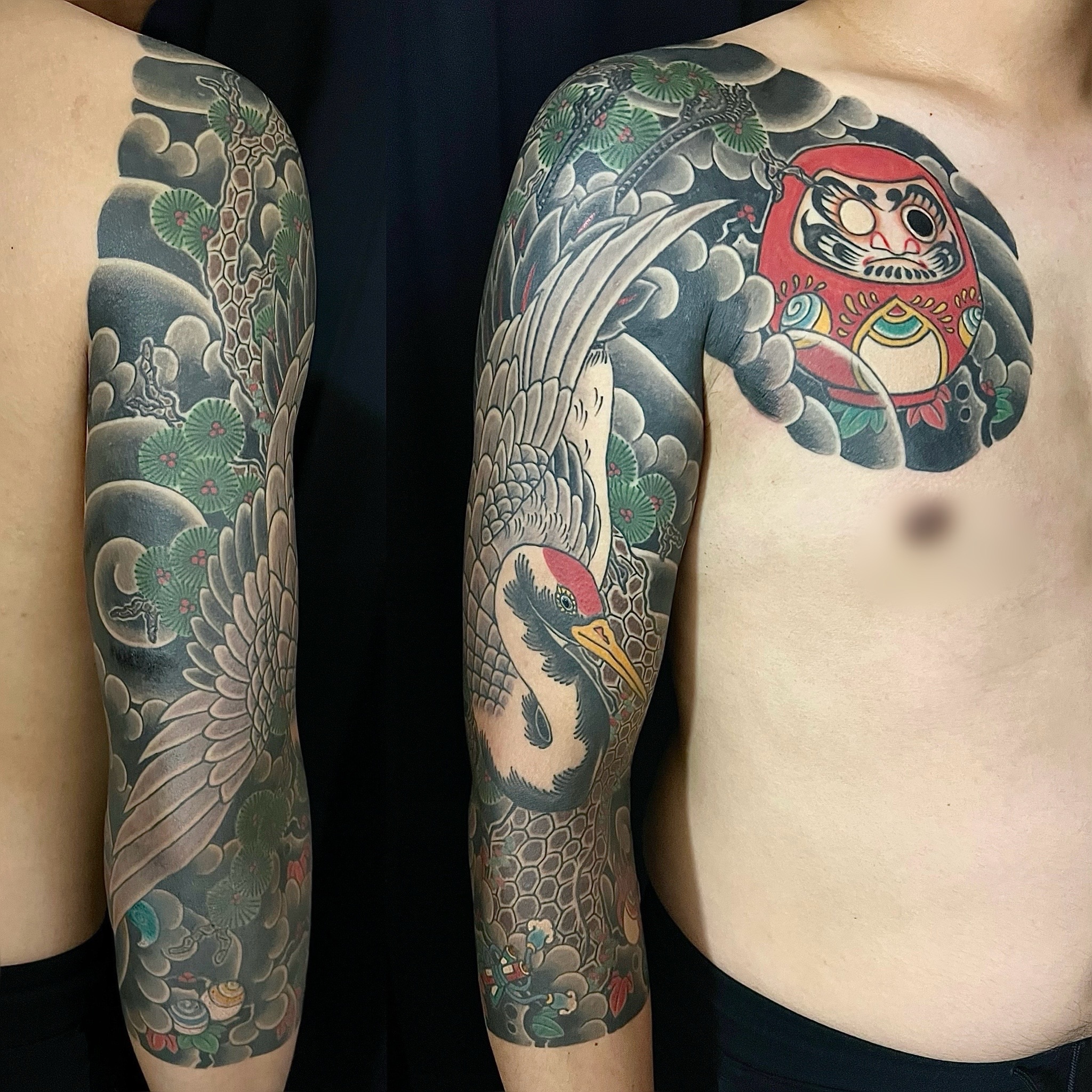 Hori Shin (@horishin1st) • Facebook