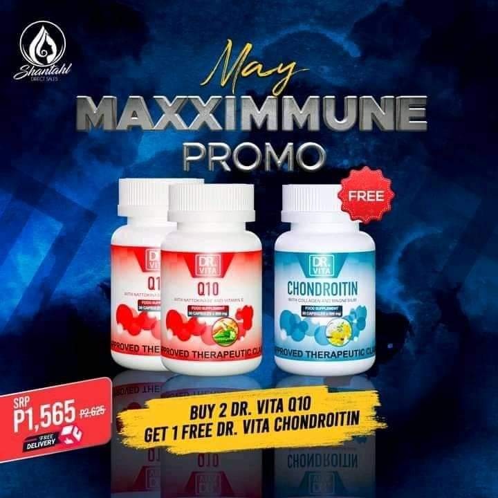Dr - Made in Taiwan with Japan Formulation: 🔸Mataas ang cholesterol 🔸 ...