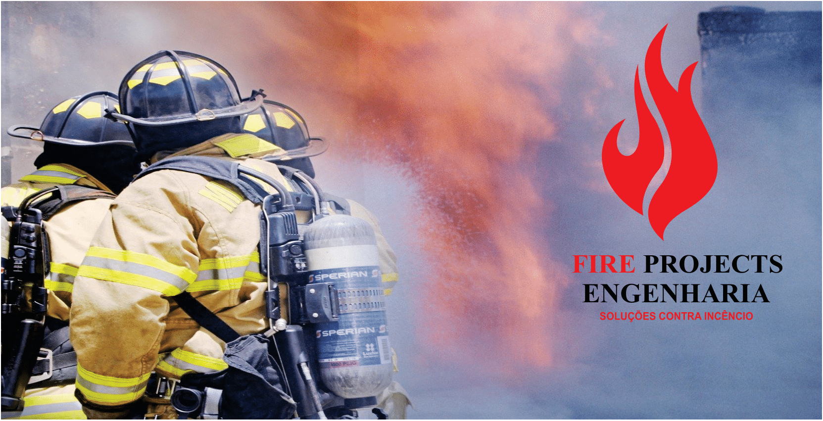 Fire Projects Engenharia