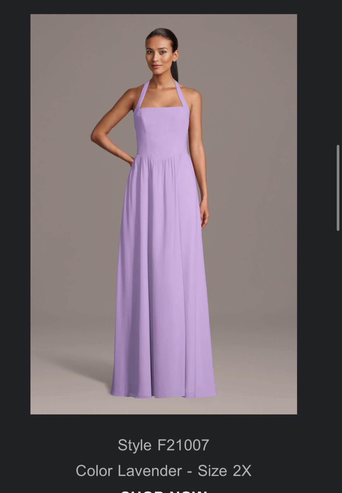 bridesmaid dresses southern california Finding purple in Irvine, CA for May 2027 wedding WSL_ITEM:F built in bra cups Women's Vintage A. Byer SIZE:US 10