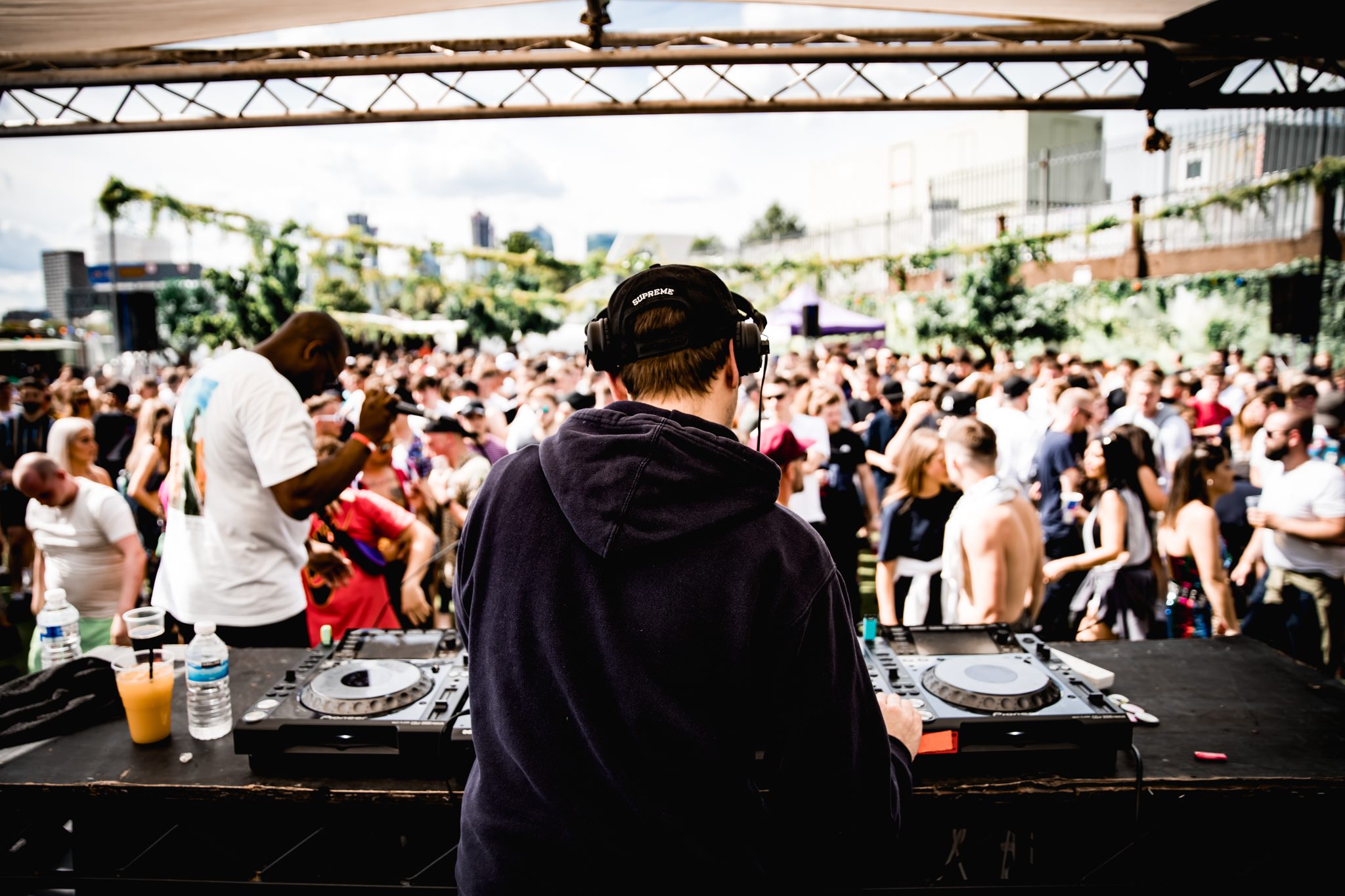 London Garden Events | London