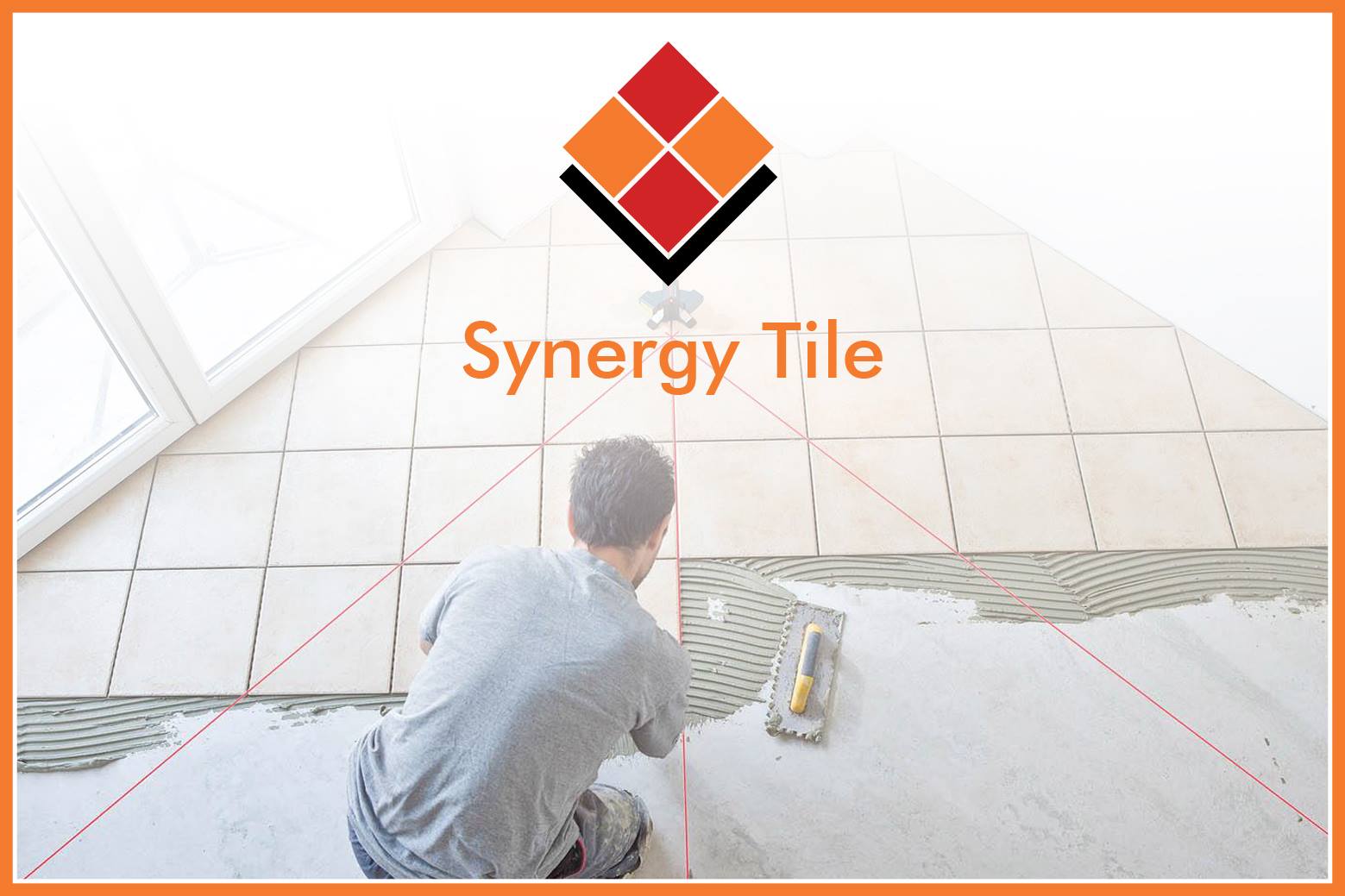 Synergy Tile | Bolingbrook IL