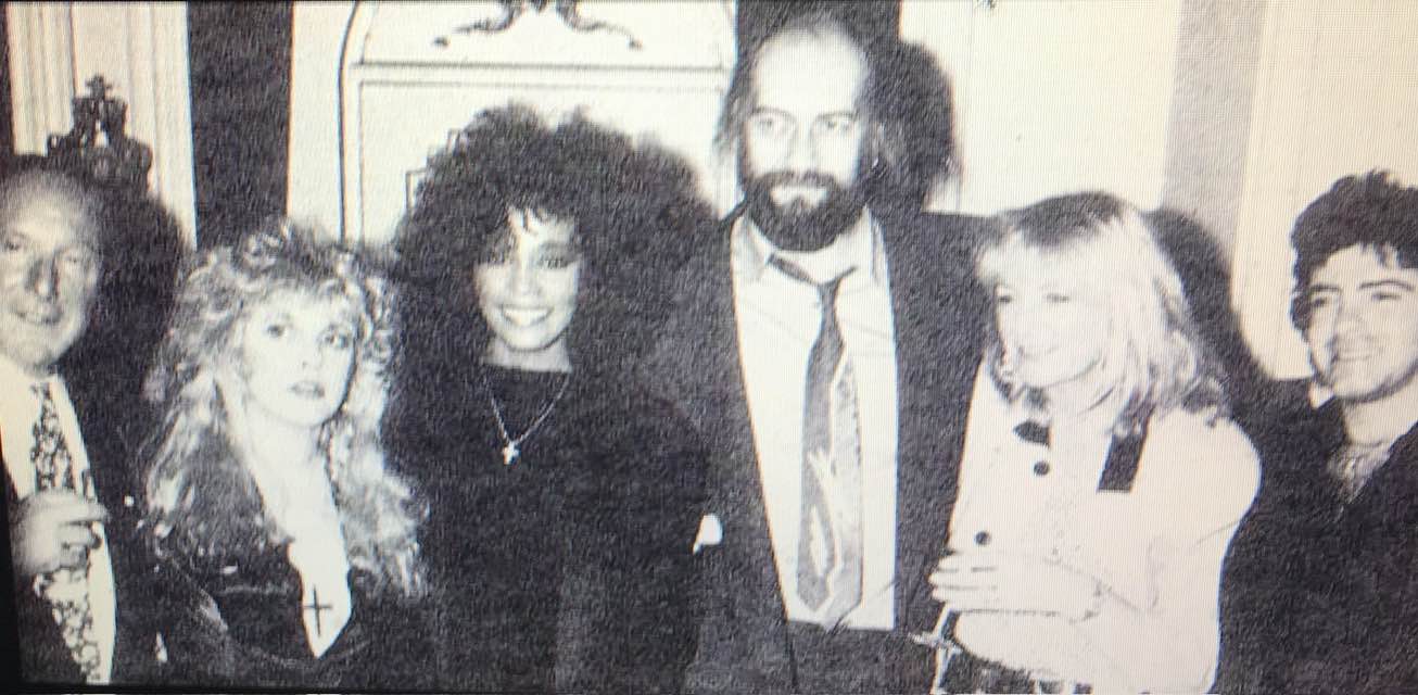 Billy Burnette (Official)