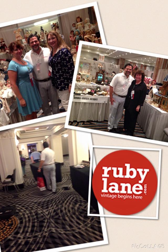 Ruby - Our Senior Vice President of Operations at Ruby Lane, Palmer ...