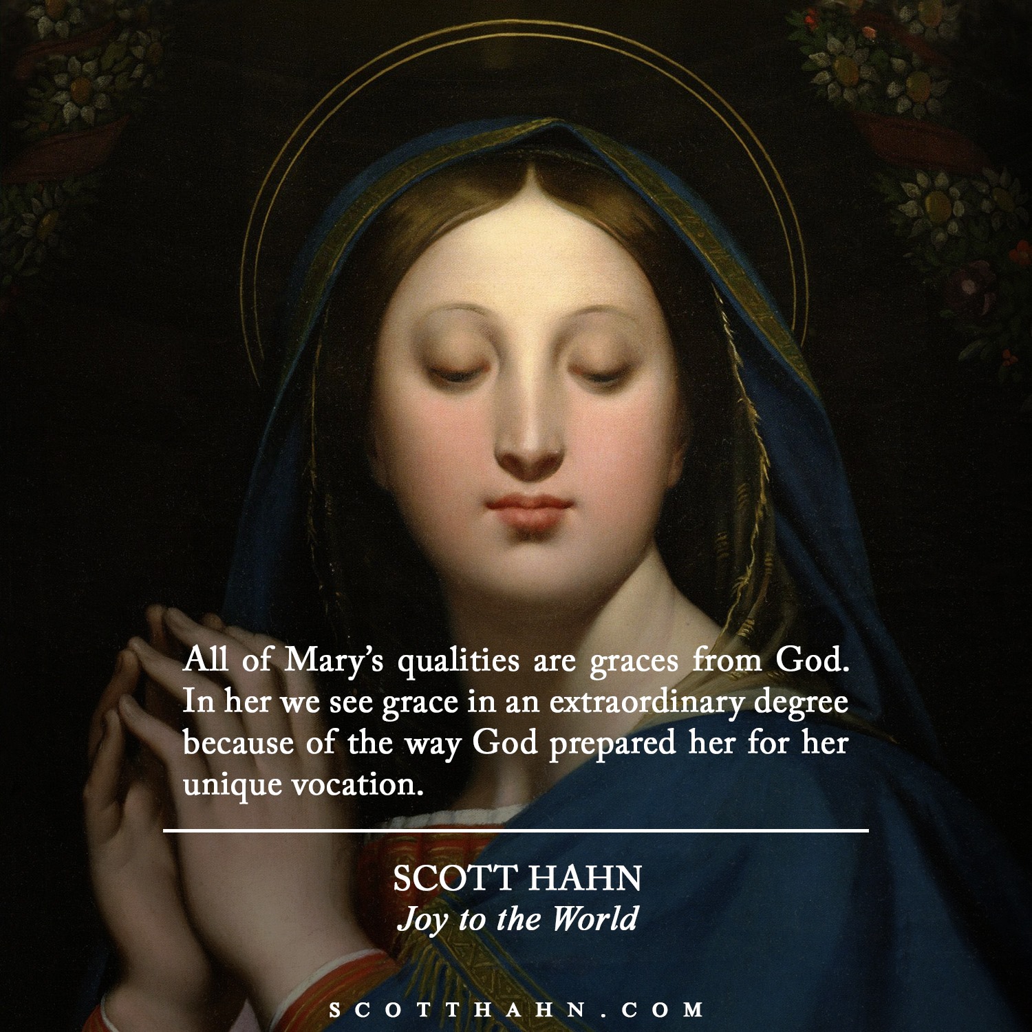Contemplating Jesus: The Face of God's Mercy
