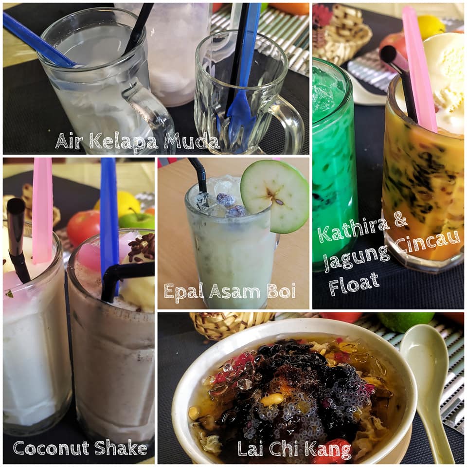 Anjung Nasi Ayam Bukit Mostwanted Cs Home Bukit Kayu Hitam Menu Prices Restaurant Reviews Facebook