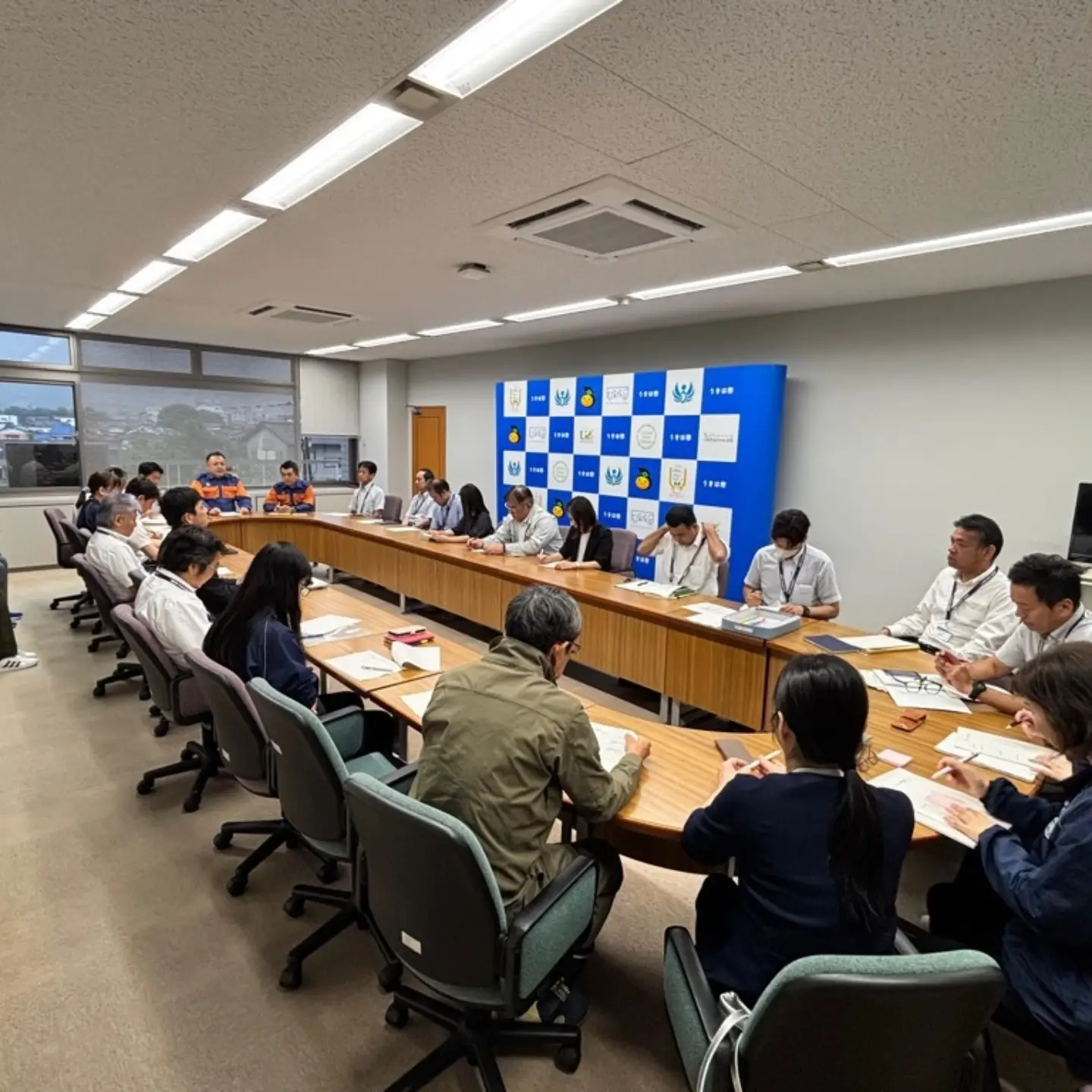 うきは 市 避難 指示
