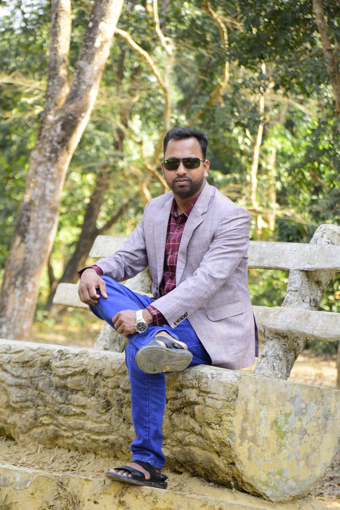 Ripon Hassan Rifat