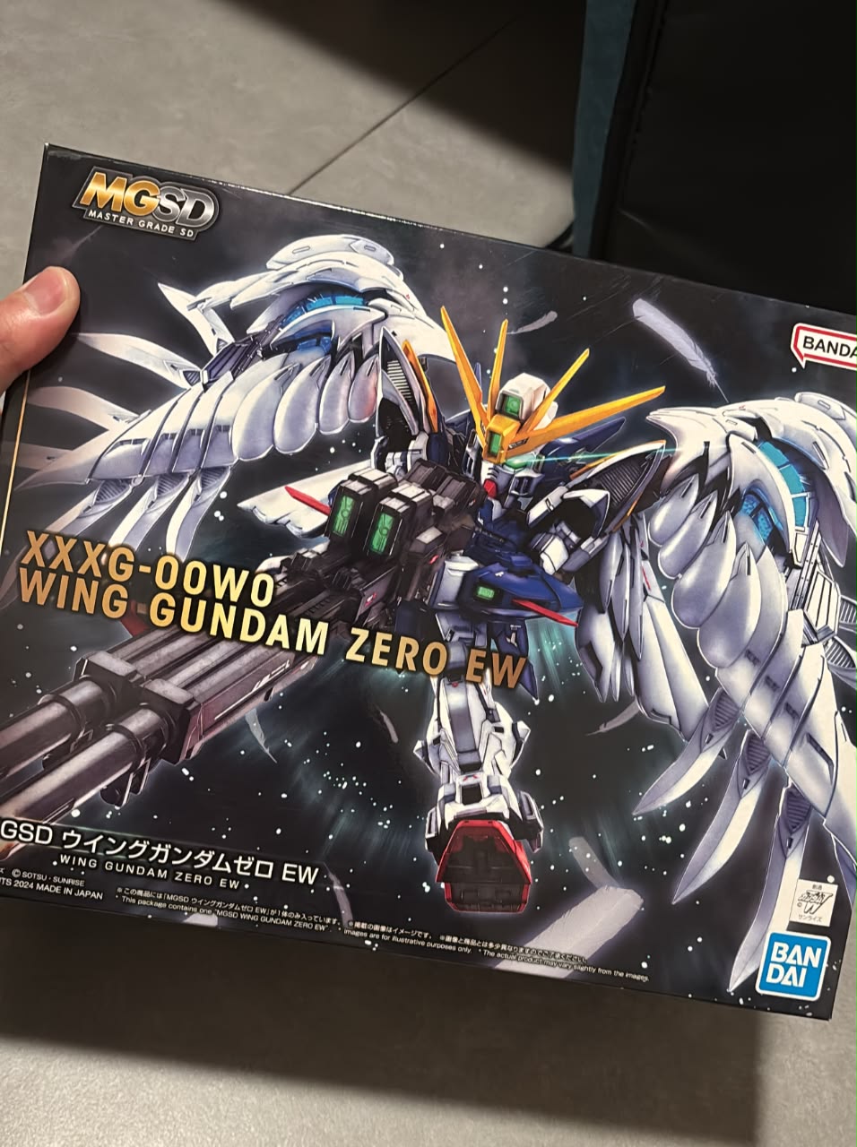 Love: Gundam!!