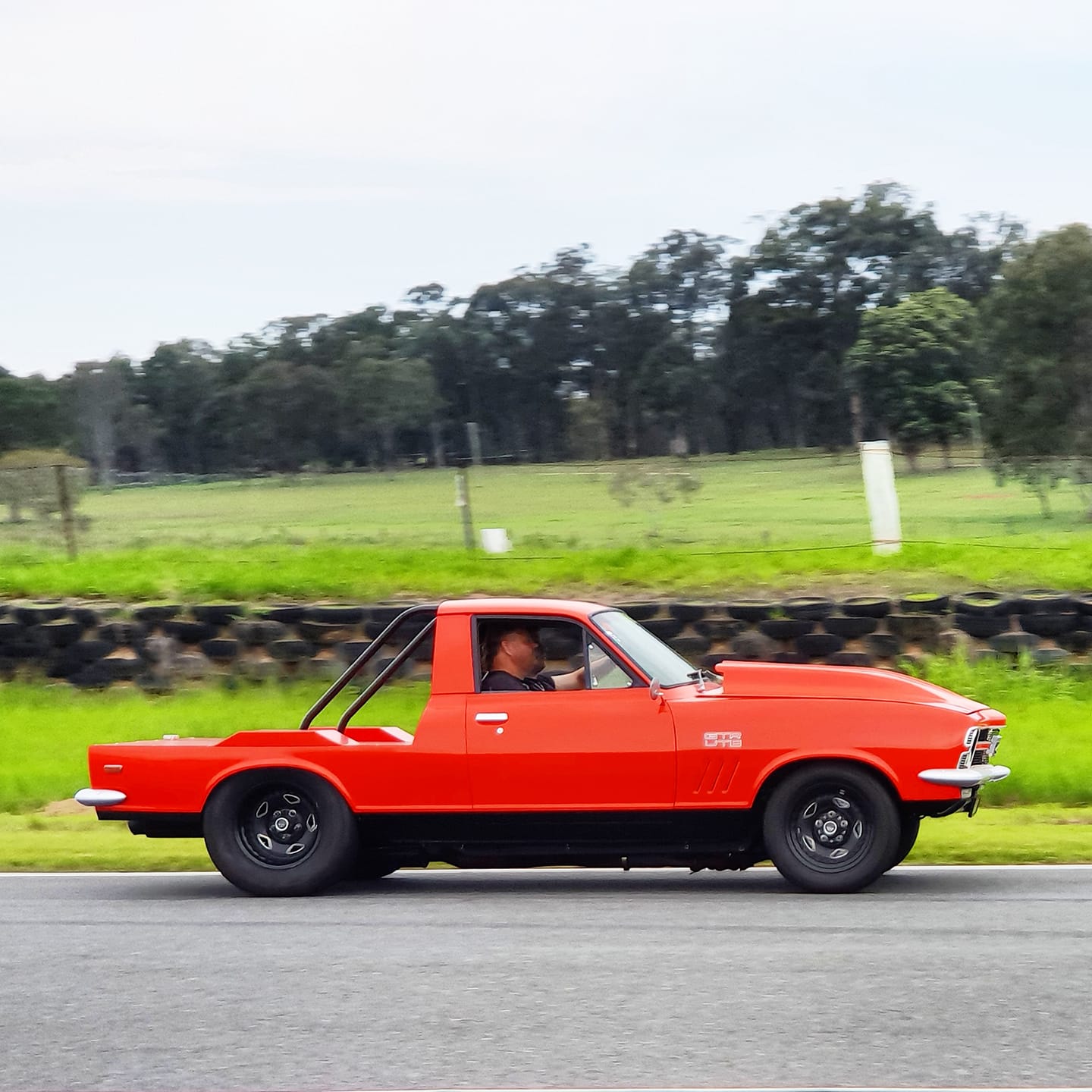 Redcliffe Muscle and Kustom - #v8 #muslecar #lakesideraceway # ...