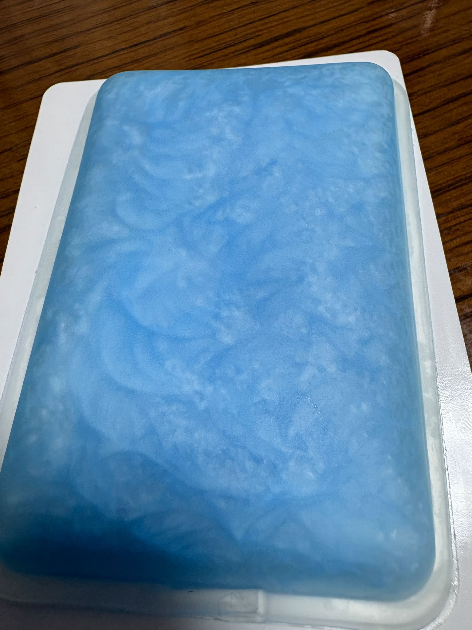 こんなメールが来てビックリしました💦 身に覚えがなく。無視で大丈夫