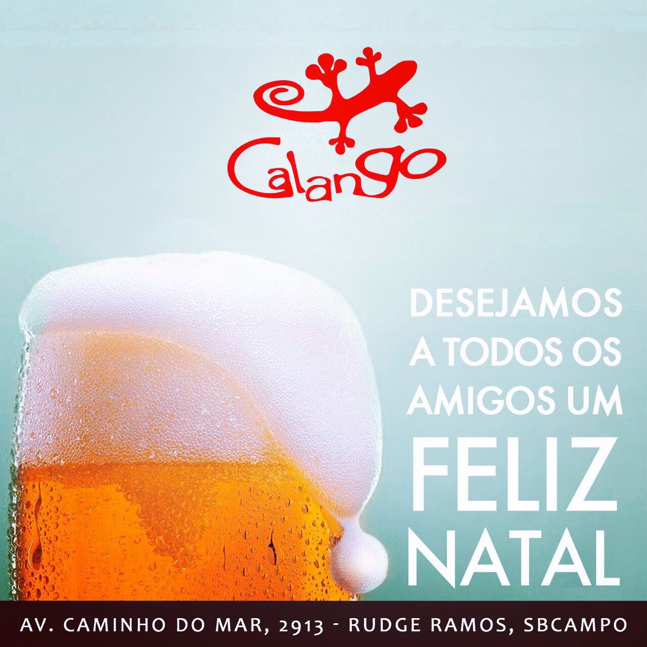 Calango Bar | São Bernardo do Campo SP