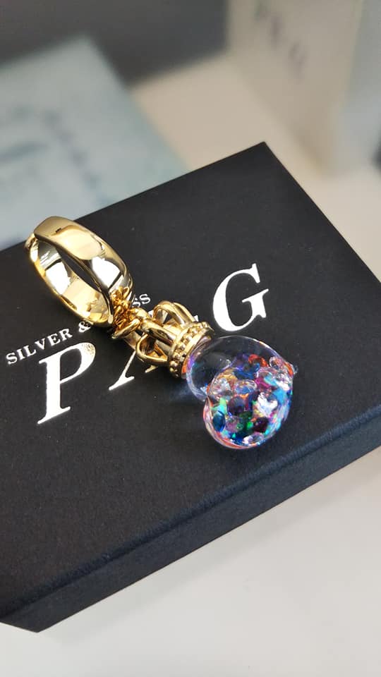 シルバーマサトの情熱作品PX-G Silver Accessory (@pxg.silver) • Facebook