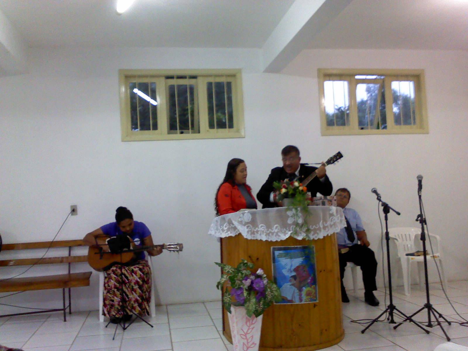 Valcemir Fortes