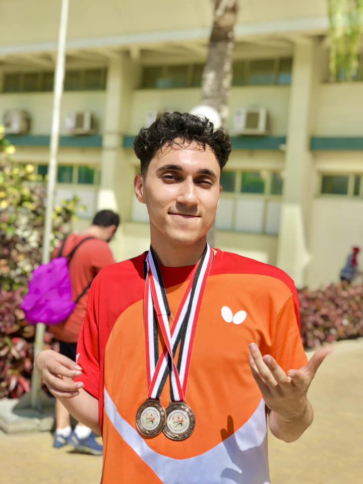 Yousef Raafat