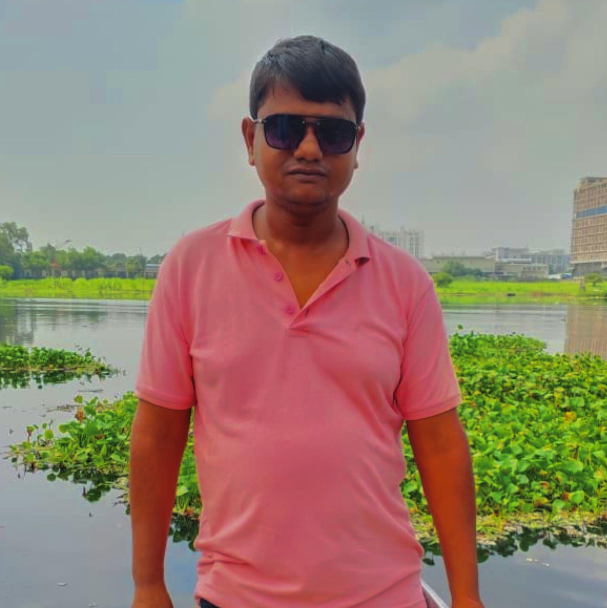 Mamon Mamun