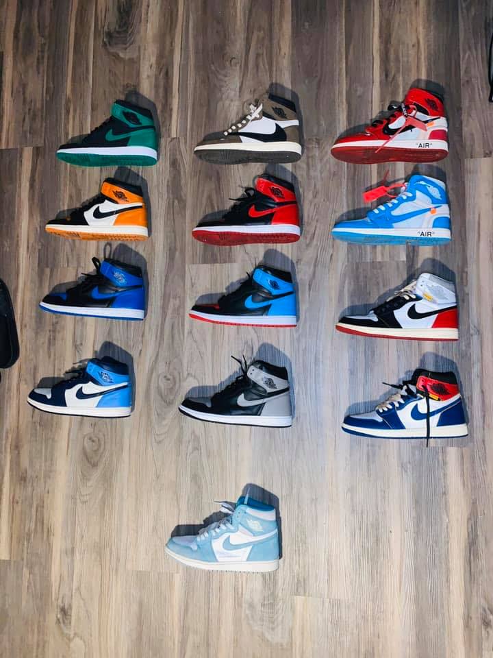 Shoe Game Middle East | Facebook