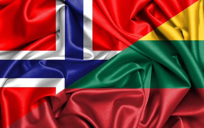 NORVEGIJOS LIETUVIAI. DARBAS SKELBIMAI IR REKLAMA | Sveiki, gal ka ...