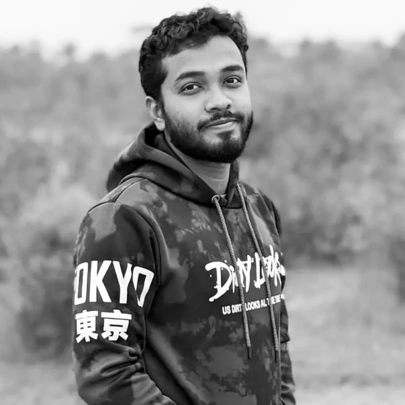Rakibul Hasan Raju